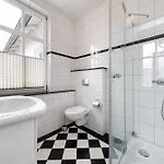 Iduna No 6 - 1 Og Mit Balkon Nach Sueden Апартаменты *