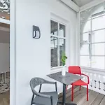 Iduna No 6 - 1 Og Mit Balkon Nach Sueden